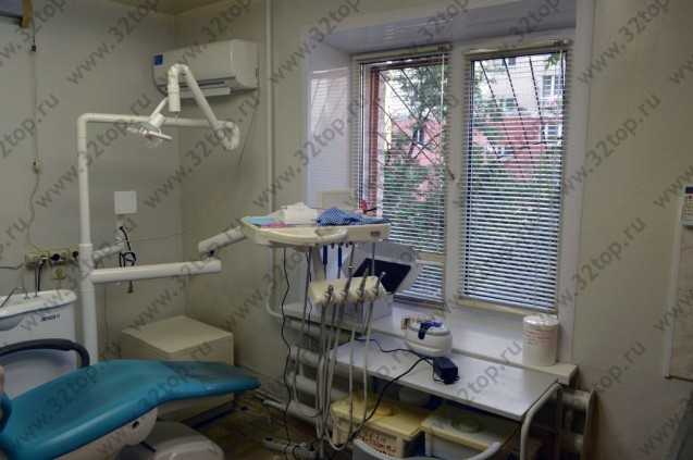 Стоматологический кабинет ВЫБОР