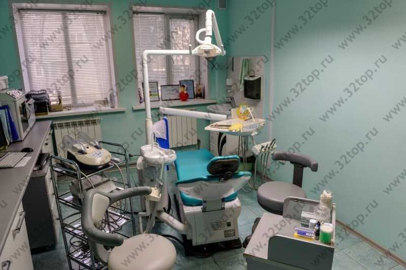 Стоматологический центр ПРОФИДЕН