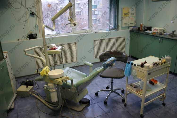 Стоматологический центр ВИТАДЕНТ
