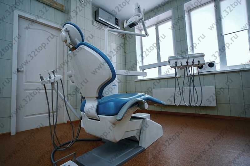 Стоматологический центр ВИТАДЕНТ