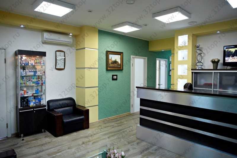 Стоматологическая клиника САЗУР на Садовой