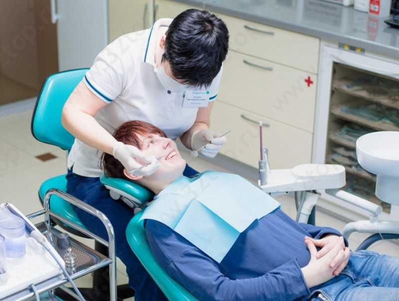 Стоматологическая клиника ДЕНТАЛИКА
