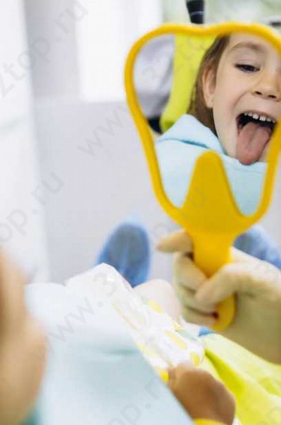 Детская стоматологическая клиника 3DОРОВЬЕ ДЕТИ (ЗДОРОВЬЕ ДЕТИ)