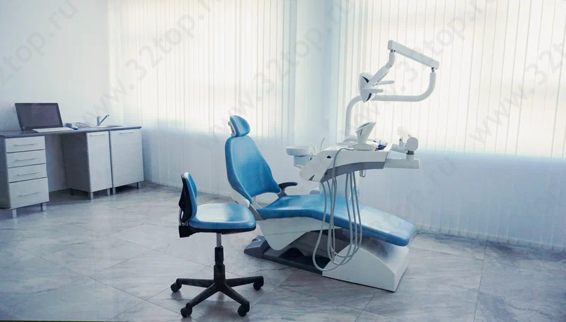 Центр семейной стоматологии БЕЛЫЙ ЛЕВ
