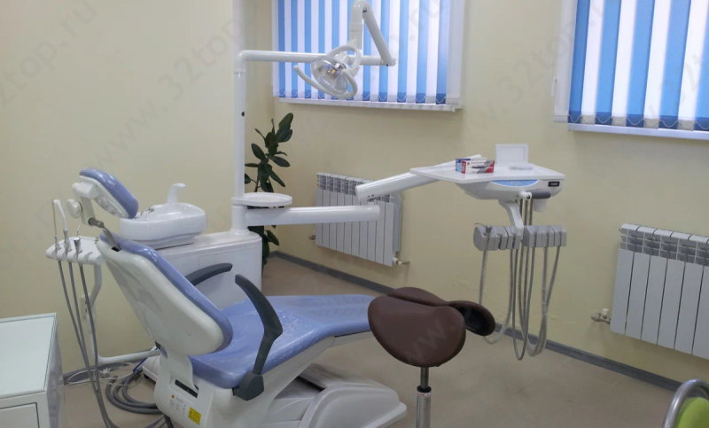 Стоматологический центр ЖИВИЦА-ДЕНТ
