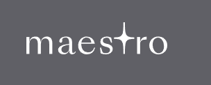 Логотип клиники MAESTRO (МАЭСТРО)